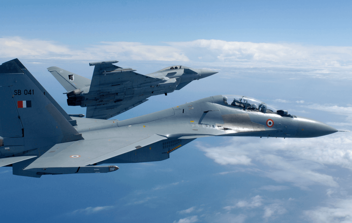 Được biết, việc bổ sung máy bay chiến đấu MiG-29 của Không quân Ấn Độ được truyền thông trong nước đánh giá là rất cần thiết trước bổi cảnh xung đột quân sự với Trung Quốc có thể xảy ra bất cứ lúc nào.