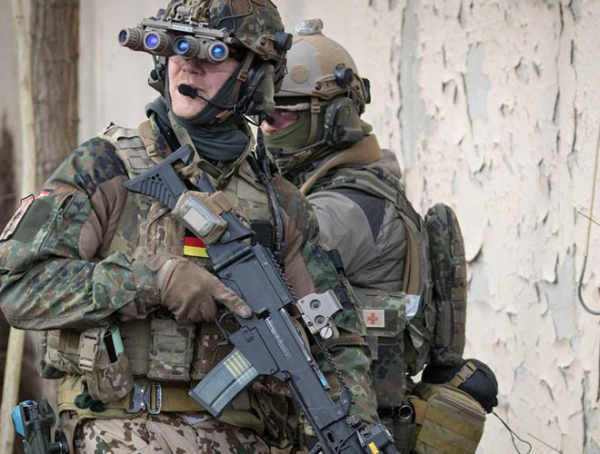 Theo ông Seehofer, các nhà chức trách trước đây bị chỉ trích là hạ thấp hoạt động của các nhóm cực hữu nhưng giờ sẽ cương quyết hơn để chống lại các xu hướng nguy hiểm này.