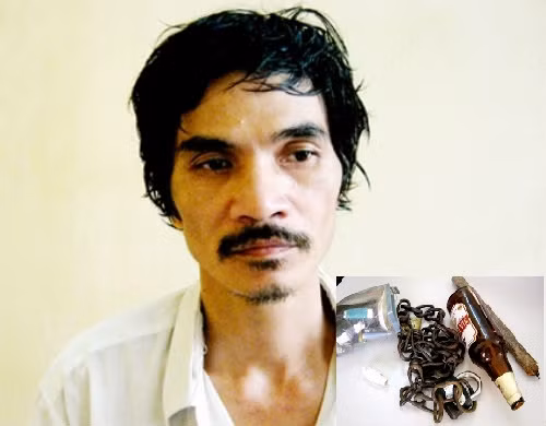 Nhung vu chong hanh hung vo da man chan dong du luan-Hinh-3