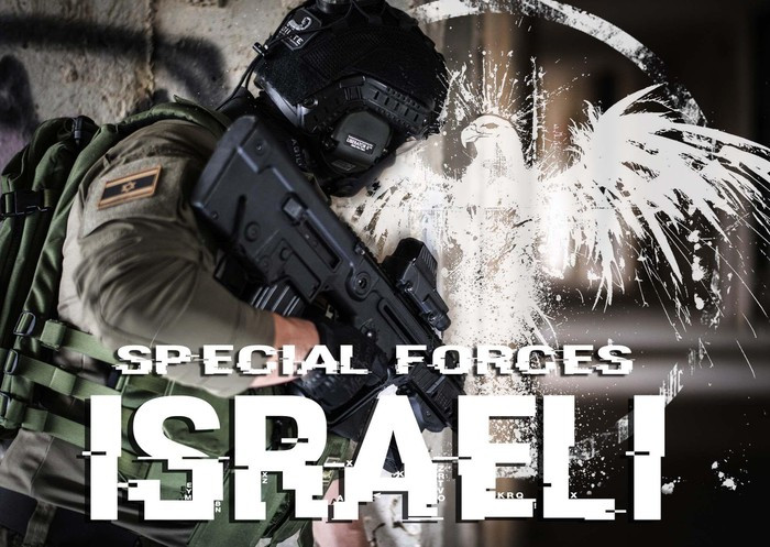 Súng có thiết kế các thanh ray picatinny cho việc gắn các phụ kiện chiến đấu khi cần thiết. Súng này không sử dụng thước ngắm điểm ruồi mà sử dụng ống ngắm điểm đỏ.