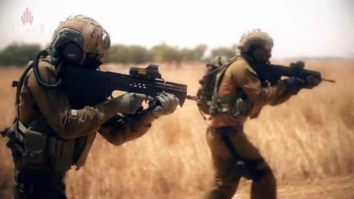 Theo Israel, mục đích của họ nhằm chống lại việc Syria vi phạm thỏa thuận năm 1974 về việc ngăn cách lực lượng Israel và Syria, ám chỉ sự tồn tại một vùng đệm giữa hai quốc gia, nếu cần thiết thì binh sĩ Liên Hợp Quốc có thể triển khai.