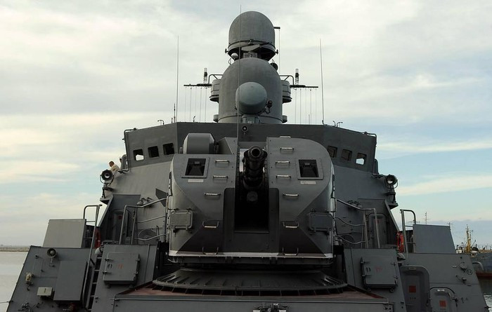 Đáng chú ý, động thái trên sẽ giúp Nga theo dõi hoạt động cất cánh và hạ cánh của các máy bay chiến đấu thuộc không quân Azerbaijan, và quan trọng hơn nhiều chính là kiểm soát phi cơ quân sự Thổ Nhĩ Kỳ đến và đi.