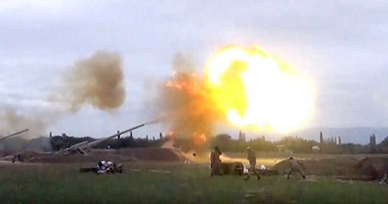 Liên tục trong những ngày gần đây vẫn diễn ra những trận giao tranh ác liệt giữa lực lượng vũ trang hai bên, thậm chí có cảm giác như lệnh đình chiến chưa từng tồn tại.