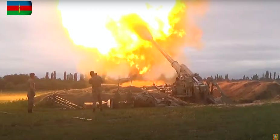 Theo nhận xét của các chuyên gia quân sự, khoảng thời gian này thực chất sẽ được các bên giao tranh tận dụng nhằm bổ sung số lượng vũ khí đã hao hụt trong hơn 2 tuần chiến đấu vừa qua.