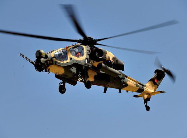 "Tổng số quân nhân Thổ Nhĩ Kỳ có mặt tại Azerbaijan ước tính lên tới 600 người, họ được phân bổ đi làm những nhiệm vụ tại các địa điểm khác nhau”.