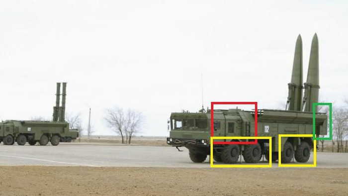 Tuy nhiên thiệt hại của Yerevan vẫn chưa dừng lại, giới truyền thông lại tiếp tục biết đến việc Azerbaijan tiêu diệt thành công một khẩu đội tên lửa khác của lực lượng vũ trang Armenia.