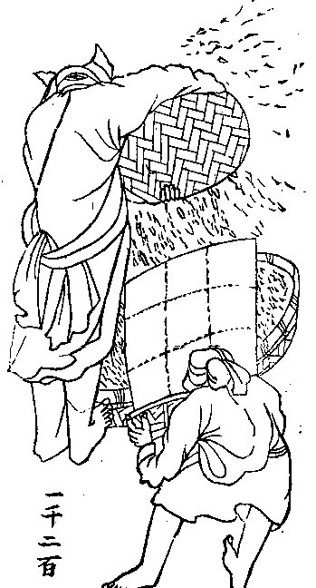 Vua Minh Mang va vu an “gat thoc can dieu” chan dong su Viet-Hinh-2