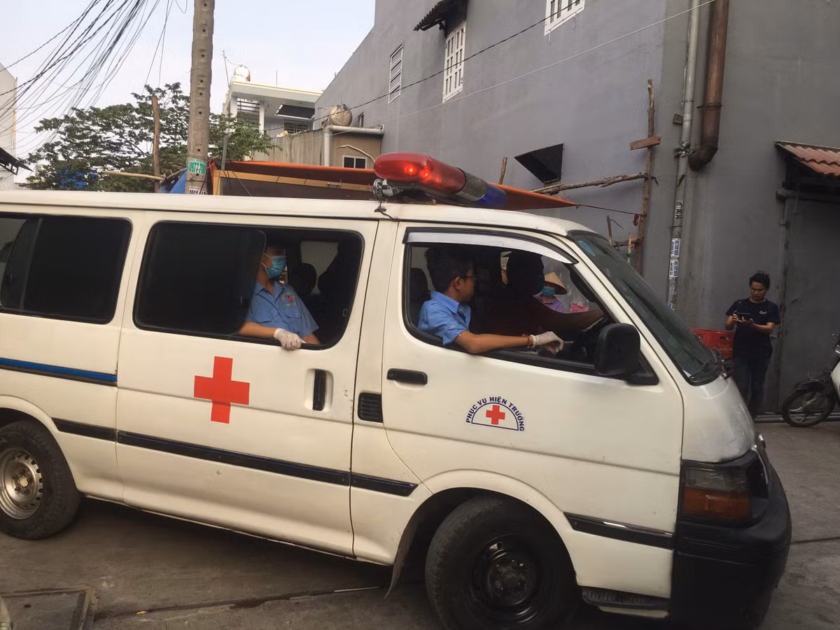 Nghi án chồng giết vợ tật nguyền rồi tự sát vì ghen tuông - Hình 3 Nghi an chong giet vo tat nguyen roi tu sat vi ghen tuong-Hinh-3