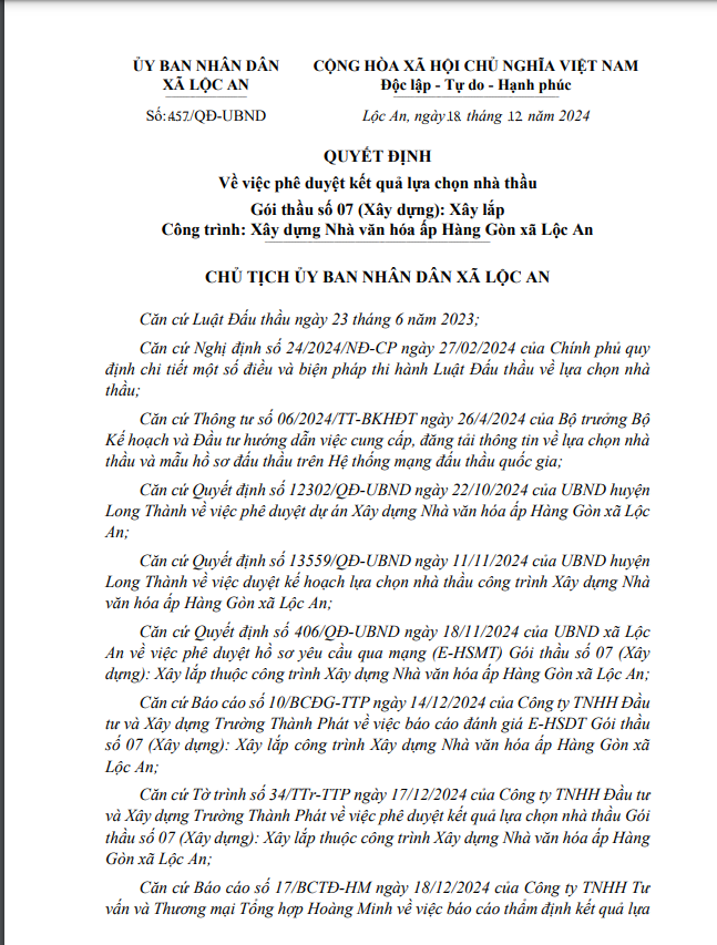 Đồng Nai: Người dân Hàng Gòn sẽ có nhà sinh hoạt cộng đồng mới Dong Nai: Nguoi dan Hang Gon se co nha sinh hoat cong dong moi