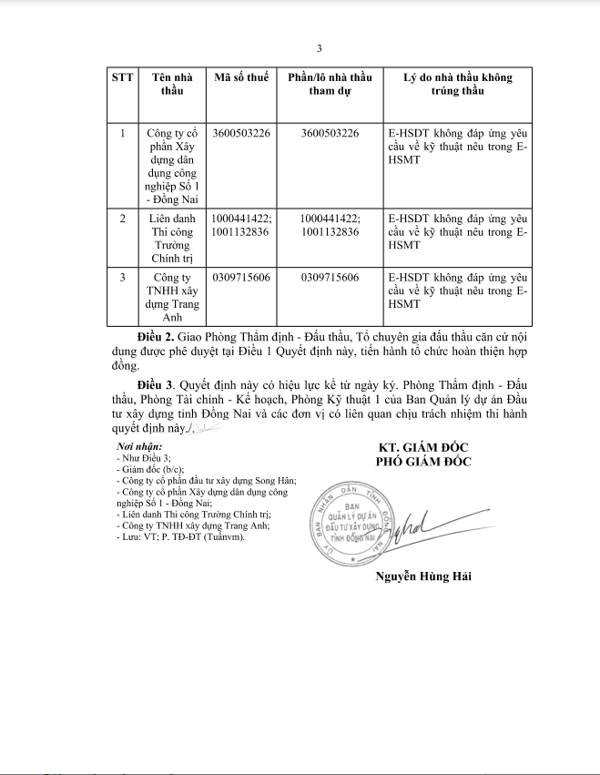 Goi sua chua truong chinh tri tinh Dong Nai da tim duoc nha thau thi cong-Hinh-4