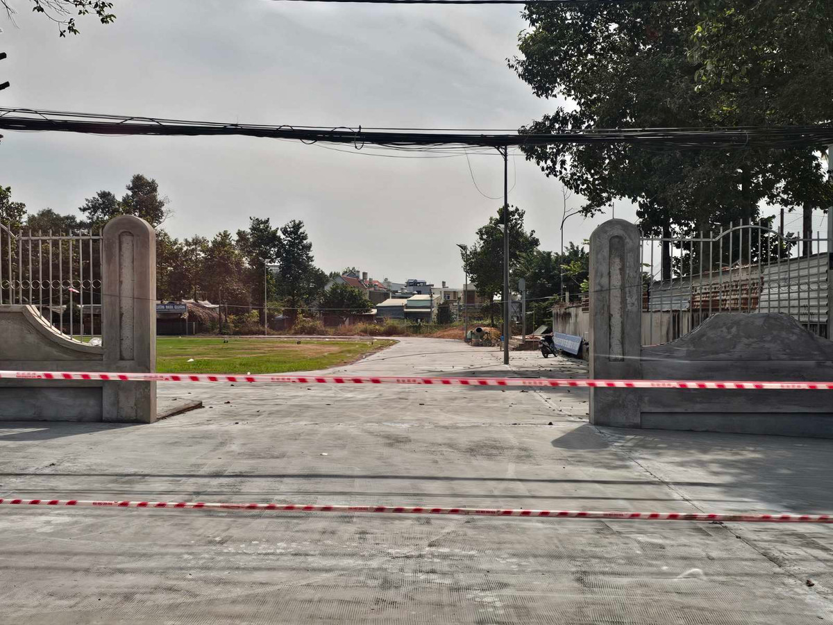 Dong Nai: Goi cai tao, sua chua he thong PCCC cho Quang Bien ve tay ai?-Hinh-5