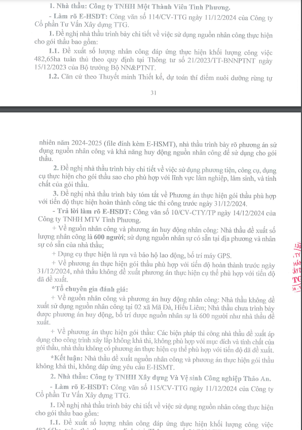 Dong Nai: 2 goi phat day leo tai Khu bao ton thien nhien ve tay PVTEC-Hinh-5