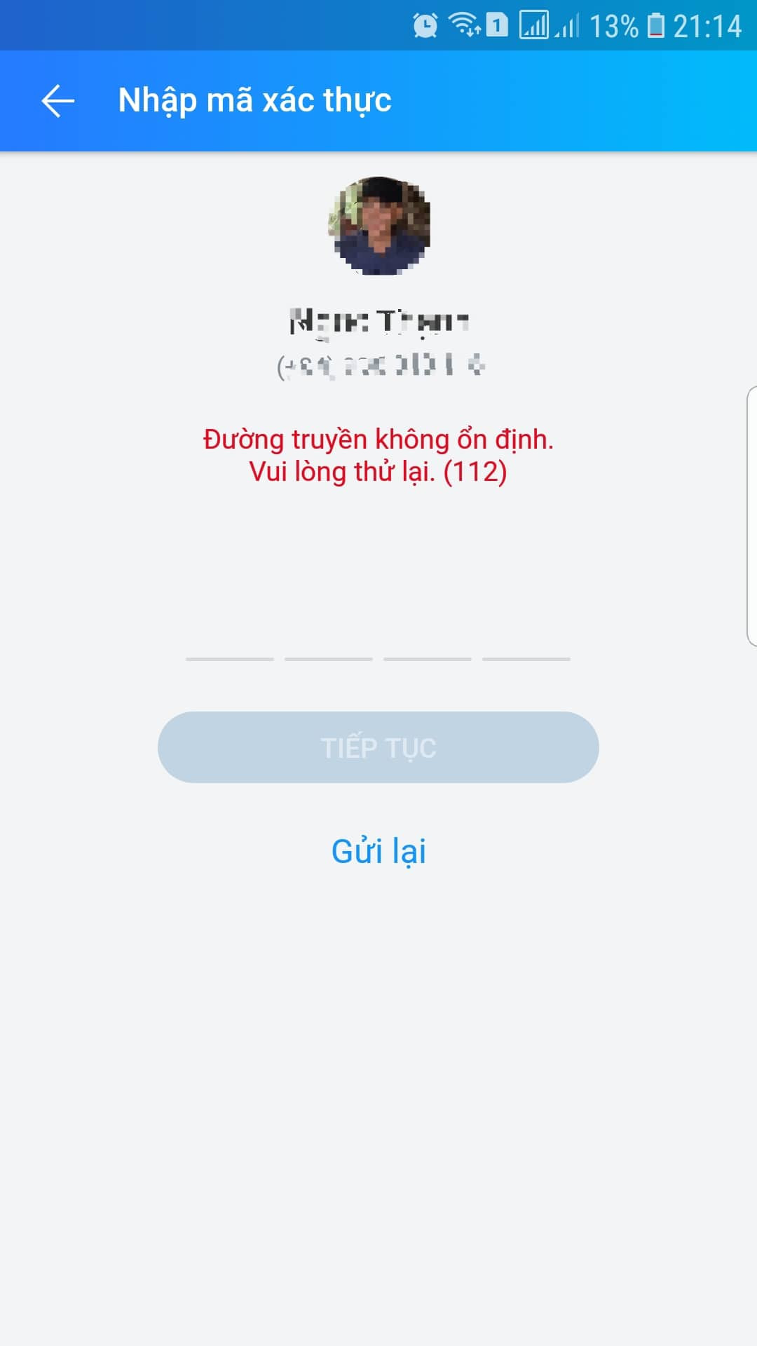 “Lỗ hổng bảo mật” ứng dụng Zalo và hậu quả khó lường - Hình 2 “Lo hong bao mat” ung dung Zalo va hau qua kho luong-Hinh-2