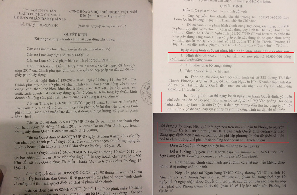 TPHCM: Dat vang 14.000 m2 bi Vimec cho thue lam quan nhau trai phep?-Hinh-3