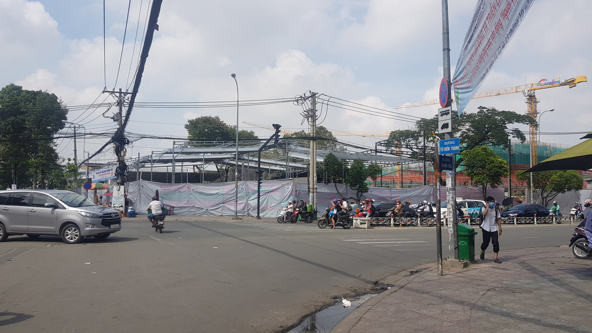 TPHCM: Dat vang 14.000 m2 bi Vimec cho thue lam quan nhau trai phep?-Hinh-2