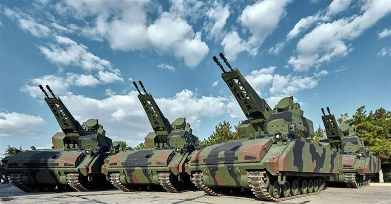 Không có một tuyên bố nào về lý do quân Thổ tăng cường sức mạnh phòng không đến Libya vào lúc này nhưng động thái này diễn ra sau khi vũ khí và khí tài của của lực lượng này bị tiêm kích MiG-29 liên tiếp phá hủy trong thời gian qua.