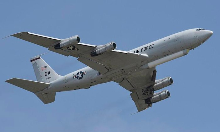 Hành động này cần đặc biệt lưu tâm khi Mỹ đang tích cực tìm kiếm những kẽ hở mới để lấy dữ liệu về hoạt động của hệ thống tên lửa phòng không tầm xa S-400 tối tân của Nga.