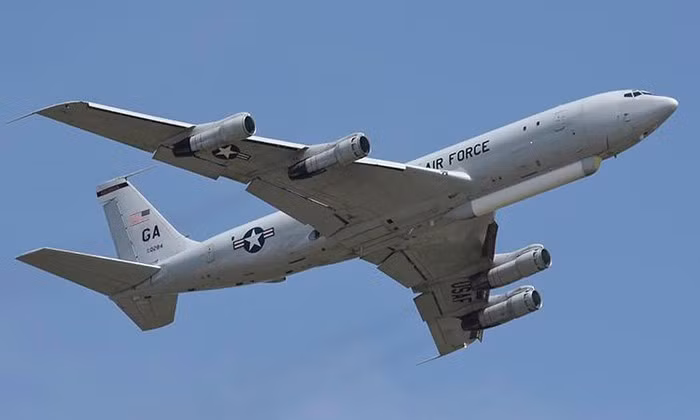 Hành động này cần đặc biệt lưu tâm khi Mỹ đang tích cực tìm kiếm những kẽ hở mới để lấy dữ liệu về hoạt động của hệ thống tên lửa phòng không tầm xa S-400 tối tân của Nga.