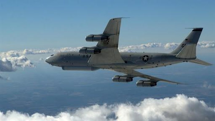 Phương tiện được sử dụng cũng có sự thay đổi rất đa dạng, khi đây là lần đầu tiên ghi nhận sự xuất hiện của máy bay trinh sát điện tử E-8C, trước đó chủ yếu là P-8A hay RC-135U.