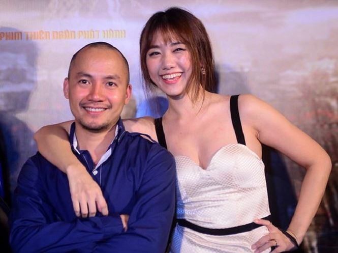 Ly do dac biet khien Tran Thanh mang on tinh cu cua Hari Won-Hinh-2