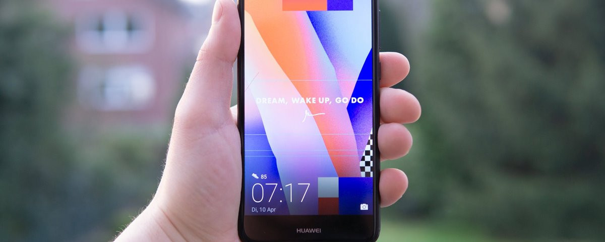 Thi truong smartphone, Huawei qua mat Apple