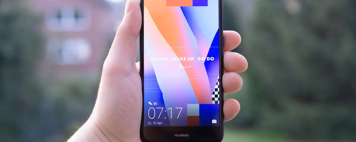 Thi truong smartphone, Huawei qua mat Apple