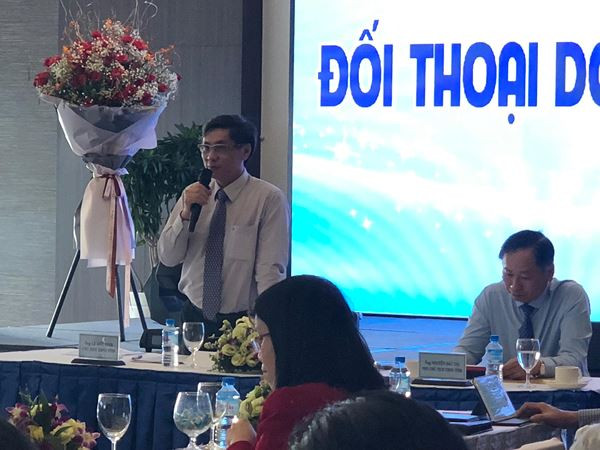 GS. Dang Hung Vo: Chinh quyen Khanh Hoa vo cam se hong ca moi truong dau tu-Hinh-2