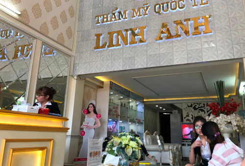 “Phap phong” nhung dich vu khong phep tai VTM Quoc te Linh Anh-Hinh-5