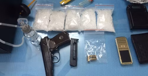 Thu giu sung, dao... noi nhom hung thu tra tan thai phu say thai-Hinh-2