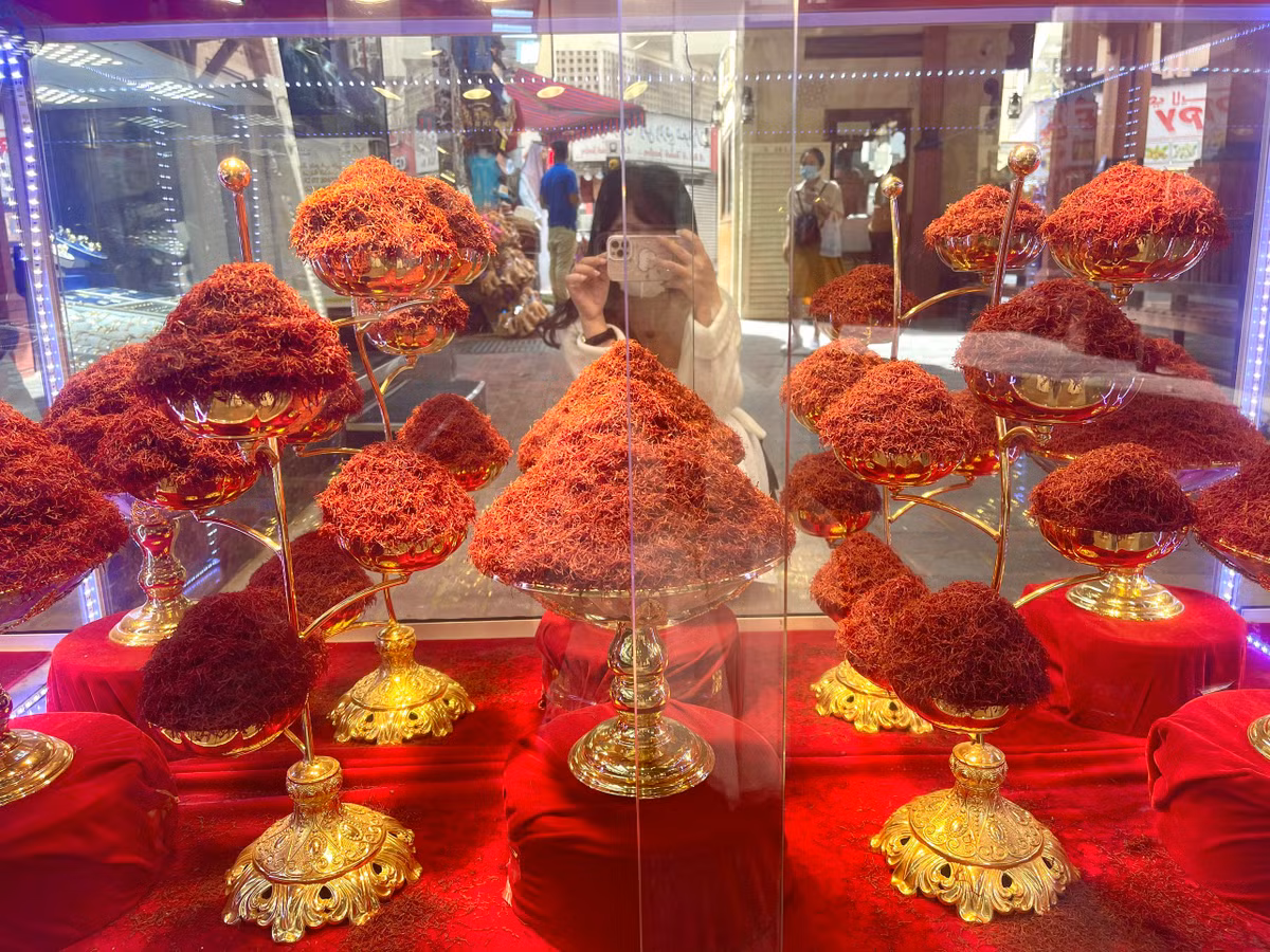 Khu cho 'ban vang theo can', tieu thuong thanh thao tieng Viet-Hinh-6