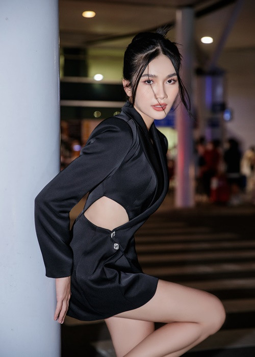 Paris Fashion Week đang thu hút sự quan tâm của các tín đồ thời trang trên thế giới.