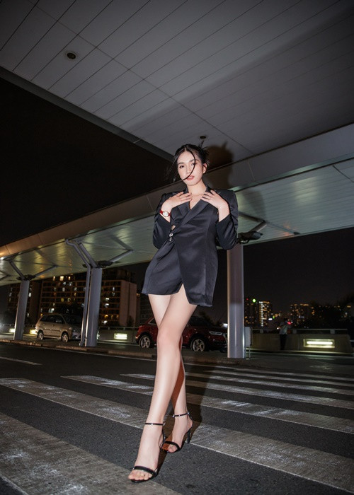 Chương trình quy tụ nhiều nghệ sĩ quốc tế: Rihanna, Jisoo (Black Pink), Anya Taylor-Joy,...