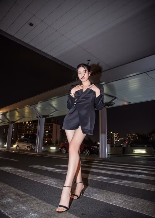 Chương trình quy tụ nhiều nghệ sĩ quốc tế: Rihanna, Jisoo (Black Pink), Anya Taylor-Joy,...