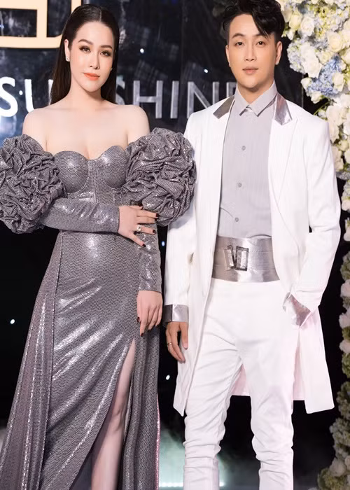 Nhật Kim Anh gợi cảm thế nào…vướng loạt tin đồn yêu trai kém tuổi? Nhat Kim Anh goi cam the nao…vuong loat tin don yeu trai kem tuoi?