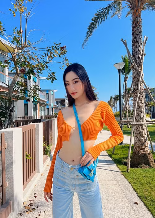 Cách đây 3 năm, Lương Thùy Linh góp phần làm nhan sắc Việt thăng hạng trên đấu trường quốc tế với thành tích top 12 chung cuộc, top 10 phần thi Top Model và top 10 Dự án nhân ái xuất sắc nhất tại Hoa hậu Thế giới.