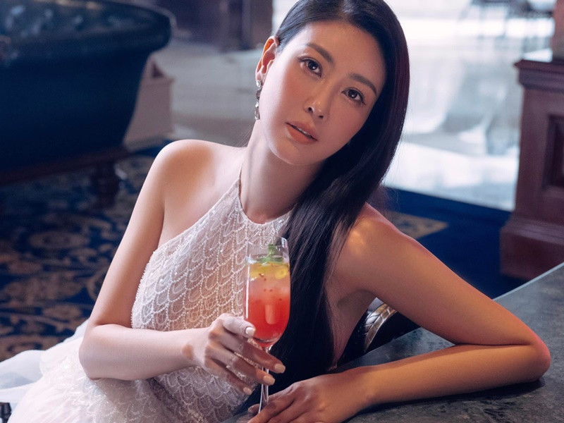 Hà Kiều Anh hiện là phó trưởng ban giám khảo cuộc thi Miss World Vietnam 2022 - Hoa hậu Thế giới Việt Nam 2022.