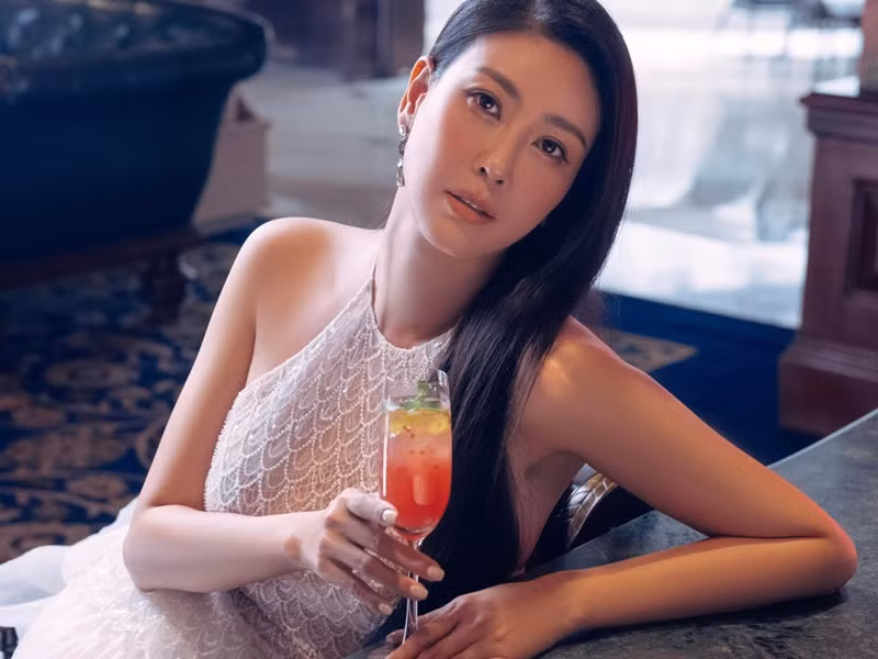 Hà Kiều Anh hiện là phó trưởng ban giám khảo cuộc thi Miss World Vietnam 2022 - Hoa hậu Thế giới Việt Nam 2022.