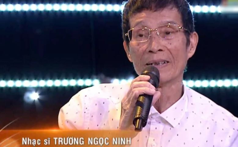 Nghe si xot xa dau don tiet lo “con nguoi that” cua nhac si Ngoc Chau