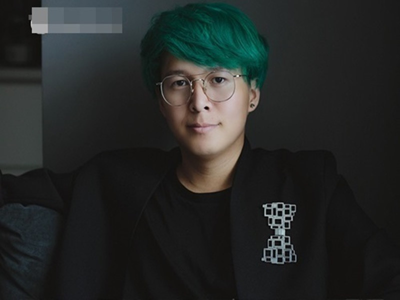 Sau thời gian dài mắc bệnh, đạo diễn Vũ Ngọc Phượng qua đời vào 5h16 ngày 8/3 ở tuổi 37. Ảnh: Vietnamnet