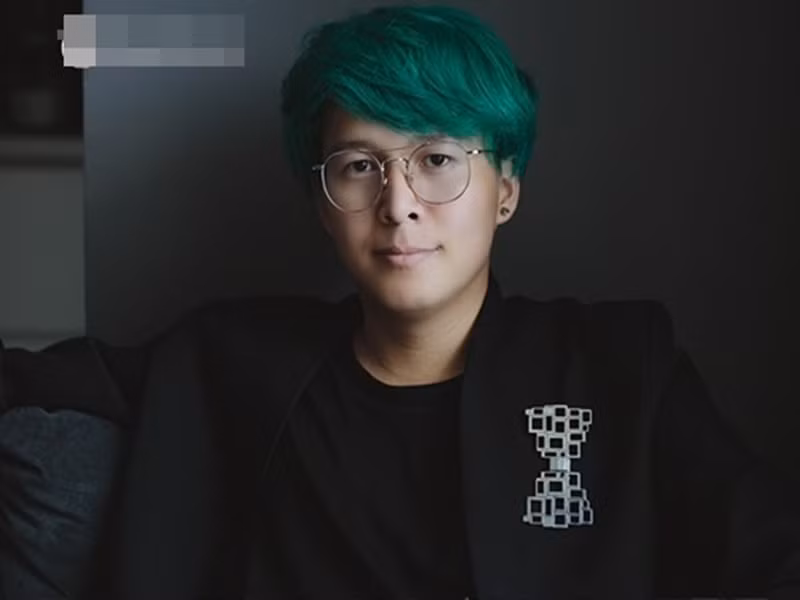 Sau thời gian dài mắc bệnh, đạo diễn Vũ Ngọc Phượng qua đời vào 5h16 ngày 8/3 ở tuổi 37. Ảnh: Vietnamnet