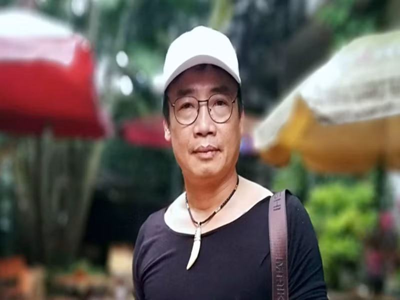 Tháng 11/2021, diễn viên Trọng Nguyên bắt đầu hóa trị ở Bệnh viện Bạch Mai. Ngày 7/2, sức khỏe của ông chuyển biến xấu. Nghệ sĩ được gia đình đưa vào bệnh viện Xanh Pôn cấp cứu. Từ ngày 11/2, diễn viên Trọng Nguyên hôn mê rồi qua đời. Ảnh: Sức khỏe và đời sống