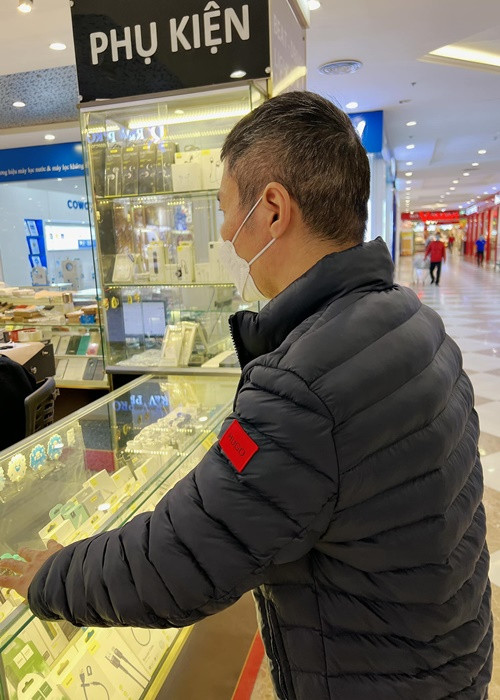 Thời gian qua, trên trang cá nhân, Ngọc Hà vẫn thường xuyên nhắc đến Công Lý.