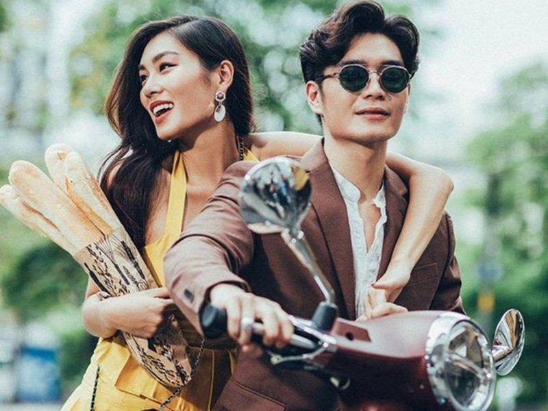 Trước khi gắn bó với Ngô Thanh Vân, Huy Trần hẹn hò rich kid Thảo Nhi Lê. Huy Trần và Thảo Nhi yêu nhau được 2 năm thì chia tay. Thảo Nhi cho biết, kể từ khi quyết định về Việt Nam phát triển sự nghiệp, cô và Huy Trần gặp nhiều sự khác biệt, đặc biệt là sự thay đổi trong mối quan hệ của 2 người. Cả hai không còn tiếng nói chung hay có thời gian nhiều dành cho nhau. Ảnh: Sức khỏe và đời sống