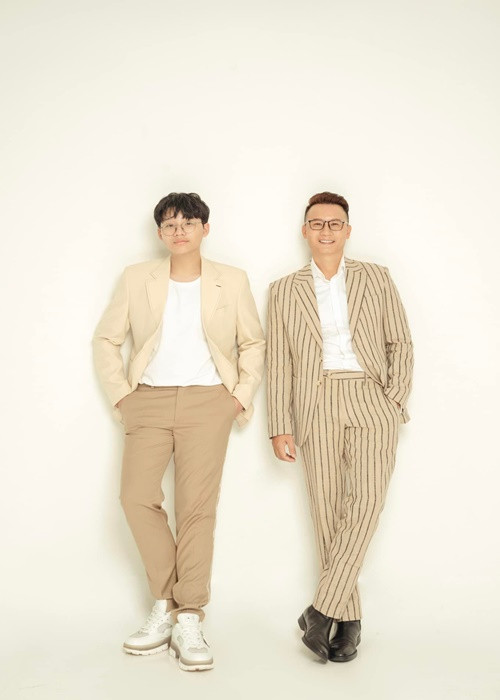 Tê Giác ra dáng thanh niên sau 8 năm rời chương trình “Bố ơi! mình đi đâu thế”.