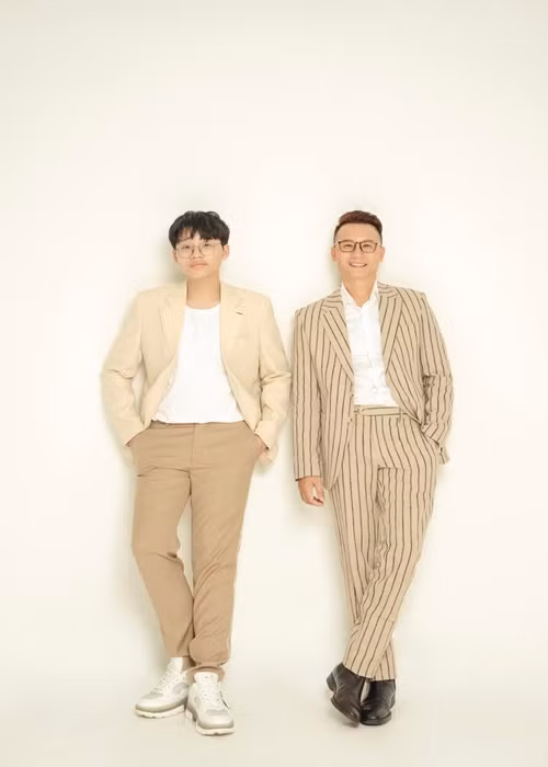 Tê Giác ra dáng thanh niên sau 8 năm rời chương trình “Bố ơi! mình đi đâu thế”.