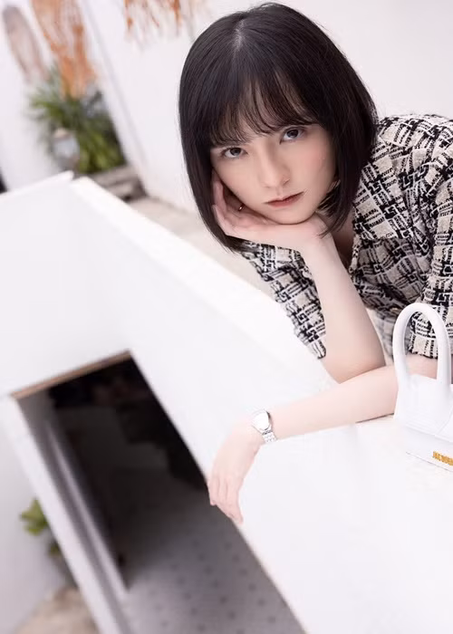 Do antifan công kích các thương hiệu mà Hải Tú đóng quảng cáo, một số nhãn hàng từng tuyên bố sẽ không sử dụng hình ảnh Hải Tú. Ảnh: FBNV