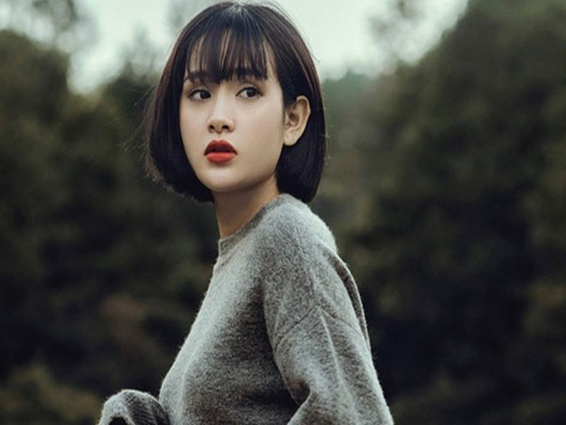 Phía Hiền Hồ mới đây bị hủy một show trong tháng 4. Ảnh: Lao động