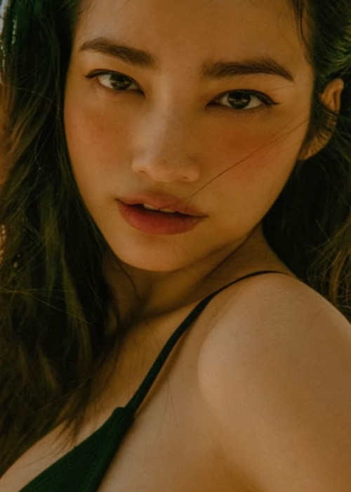 Tháng 12/2021, Trương Tri Trúc Diễm thông báo trở về cuộc sống độc thân. Người đẹp sinh năm 1987 ly hôn doanh nhân John Từ sau 6 năm chung sống.