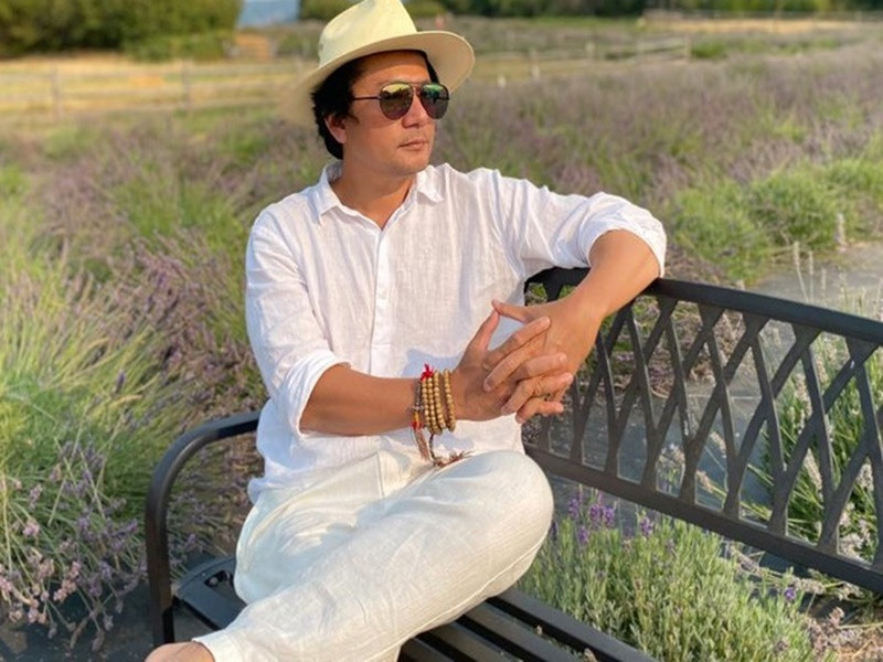 Sau khi sang Mỹ và ly hôn, Trương Minh Cường bị trầm cảm nặng. Đến nay, anh đã thoát khỏi căn bệnh này.