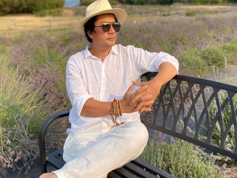 Sau khi sang Mỹ và ly hôn, Trương Minh Cường bị trầm cảm nặng. Đến nay, anh đã thoát khỏi căn bệnh này.